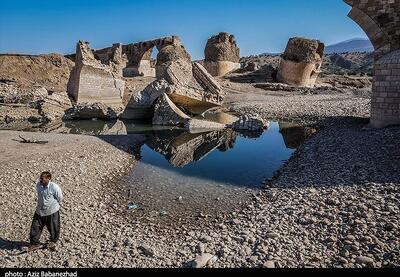  گفت‌وگوی صریح تسنیم ‌با استاندار/ برای مهار تنش آبی لرستان چه کردید؟‌ - تسنیم
