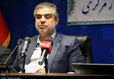 توسعه خدمات رفاهی و گردشگری مکمل رشد صنعتی استان مرکزی است - تسنیم