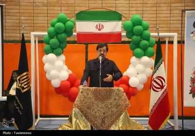  کار خیرین مدرسه‌ساز، درسی عملی از مشارکت و ایثار برای نسل آینده است - تسنیم