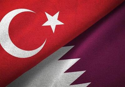  بیانیه مشترک ترکیه و قطر درباره مذاکرات افغانستان و پاکستان در استانبول - تسنیم