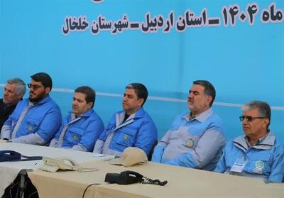  نقشه راه مدیریت بحران کشور نهایی شد - تسنیم