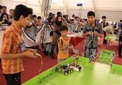  دستان کوچکی که با حمایت منطقه آزاد قشم به رویایی بزرگ رسید فیلم - تسنیم