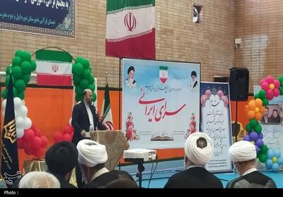  مدارس خیرساز دانشگاهی عملی برای دانش‌آموزان است - تسنیم