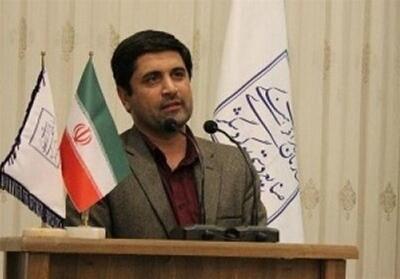  جلال تاجیک مدیرکل میراث فرهنگی استان سمنان شد - تسنیم