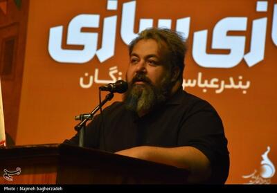  مسیر حرفه‌ای بازی‌سازی از هرمزگان تا استودیوهای ملی - تسنیم