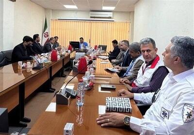  تدوین برنامه مانور زلزله در مدارس استان بوشهر - تسنیم