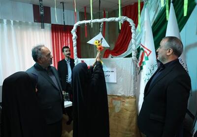  پدافند غیرعامل آسیب‌پذیری کشور در برابر تهدیدات انسانی، طبیعی و سایبری را کاهش می دهد - تسنیم