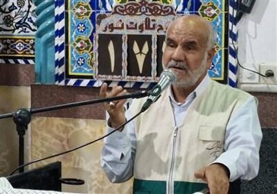  ترویج فرهنگ رضوی با اجرای طرح‌های «شکوه مادری» و «دختران رضوی» در زارچ - تسنیم
