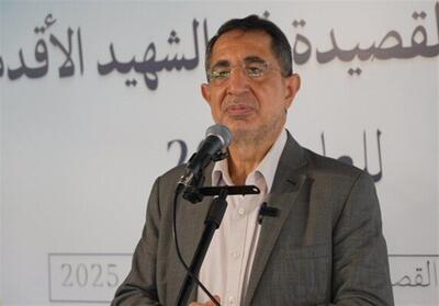  حزب‌الله: کمیته «مکانیسم» همدست تجاوزات صهیونیست‌ها به لبنان است - تسنیم