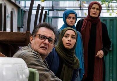  بالأخره تلویزیون  «87 متر» را پخش می‌کند؟! - تسنیم