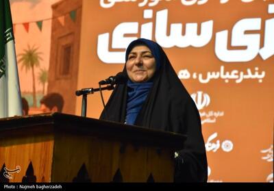  مرکز رشد بازی‌سازی در هرمزگان راه‌اندازی می‌شود - تسنیم