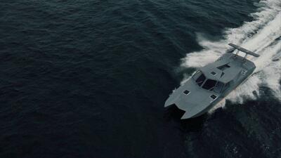  سریع‌ترین قایق جنگی جهان ساخت کدام کشور است؟