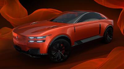  کوپه جدید Century تویوتا با طراحی متفاوت رونمایی شد + تصویر