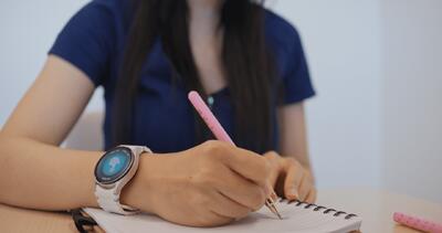  ساعت هوشمند جدید سامسونگ با اپلیکیشن Revibe تمرکز را بهبود می‌ دهد