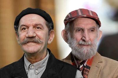 اسماعیل خلج با متنی از حمید جبلی به صحنه می‌آید