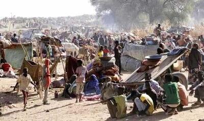  سودان در قعر یک فاجعه خونین