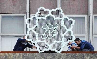  شهرداری با اجاره‌های نجومی گلوی غرفه‌داران را گرفته است
