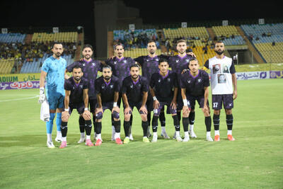  رسمی: بازگشت سه امتیاز به تیم تهرانی