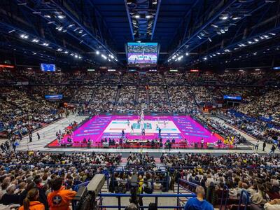  میزبان جام باشگاه‌های جهان مشخص شد