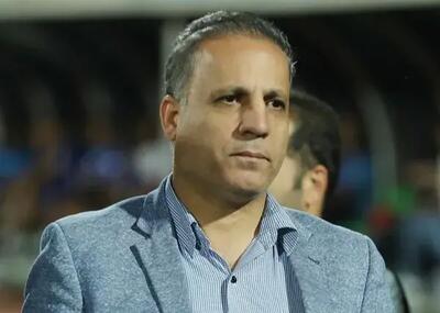  بابادی: نمی‌توانید فوتبال خوزستان را نابود کنید!