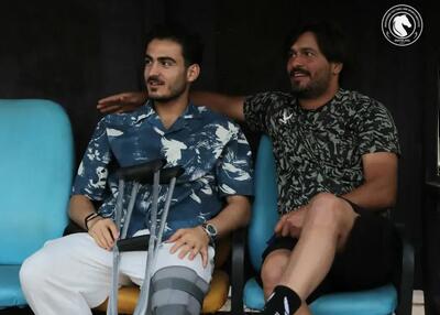  دقیقی همچنان به دنبال یافتن جایگزین کسری