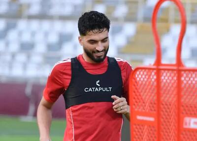  بازگشت قربانی به پست موردعلاقه قلعه‌نویی