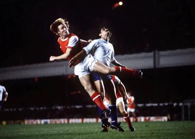  درگذشت بازیکنی که تغییر بزرگ فوتبال را رقم زد