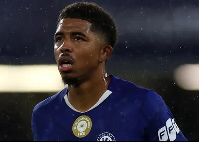  ستاره چلسی بازداشت شد