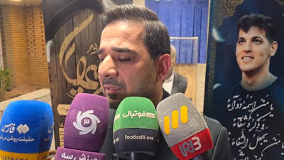  تقوی: همچنان به معجزه برای صابر امیدواریم