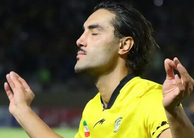  شروین بزرگ: به گلر پیکان گفتم وسط بمان، باور نکرد!