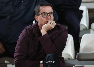  اعتماد به اوسمار به خاطر سوپر اورونوف!