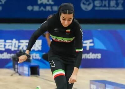  اسکیت بازان ایران در چالش انتخابی جهانی سنگاپور