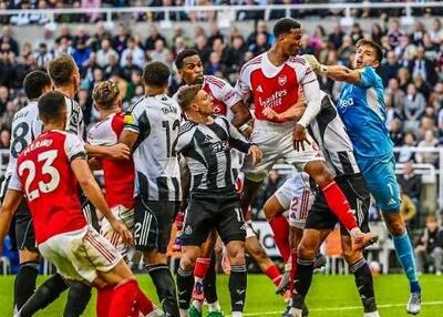  فوتبال انگلیس به عقب برگشت: این بار خودخواسته!