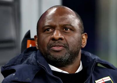  یک اخراج دیگر در کارنامه اسطوره فرانسوی