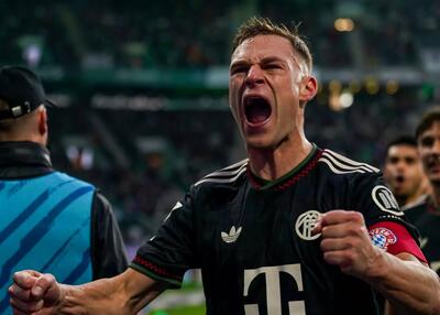  14-هیچ: وحشیانه‌ترین شروع تاریخ فوتبال!