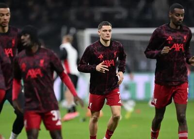  ستاره ناکام لیورپول در رئال اوج می‌گیرد!