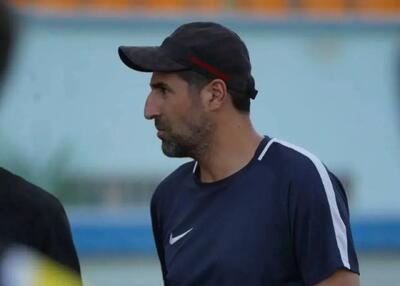  بیگ‌زاده از آینده استقلال گفت: قهرمانی در راه است!