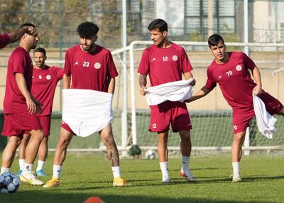  فجری‌ها باخت به استقلال را فراموش کردند