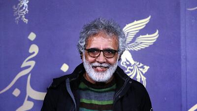  خداحافظی بهروز افخمی از برنامه هفت