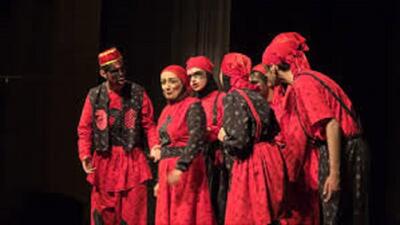  اختتامیه سی و هفتمین جشنواره تئاتر آذربایجان‌شرقی با معرفی گروه‌ها و هنرمندان برتر استان