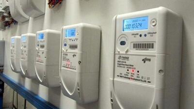  تعداد کنتور‌های هوشمند برق به ۱۰ میلیون دستگاه می‌رسد