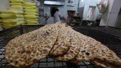  فعالیت نانوایی‌های قم زیر ذره‌بین تعزیرات حکومتی