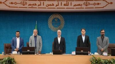  وزیر کشور: صحت، دقت و سرعت ۳ ویژگی برگزاری انتخابات به‌صورت تمام‌الکترونیک است