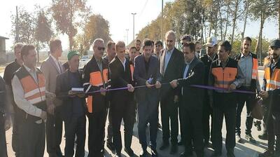  ابلاغ ۶ هزار میلیارد تومان از محل مولد سازی املاک گمرک ایران به راه‌های گلستان