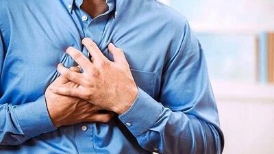  حمله قلبی چیست و چه زمانی اتفاق می‌افتد؟ + فیلم