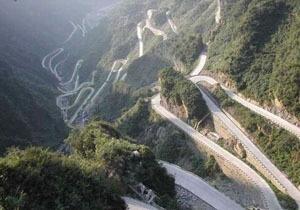  کرج تا چالوس؛ جاده‌ای که فرهنگ، طبیعت و اقتصاد محلی را به هم پیوند می‌دهد