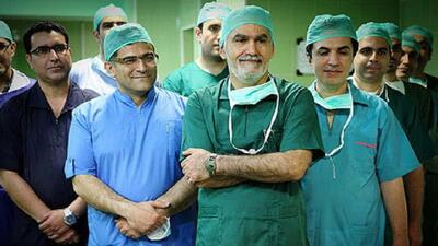  دست‌هایی که چهره‌ها را از نو ساختند/  دوازدهمین شاخه انجمن جراحان پلاستیک و زیبایی ایران در یزد راه اندازی شد