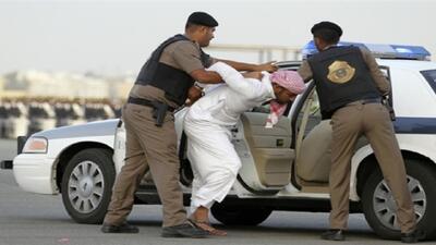  مرکز دموکراسی خاورمیانه: سعودی در مسیر صعودی اعدام‌ها قرار دارد!