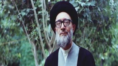  برگزاری مراسم بزرگداشت سالگرد شهادت شهید قاضی طباطبایی در تبریز