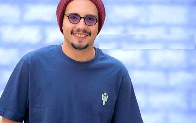  امیر کاظمی، بازیگر «لیسانسه‌ها»: تو 21 سالگی و بی‌پولی ازدواج کردم، 6 ماه تو اتاق 6 متری پیش پدر و مادر بودیم و بعد 2 سال ...